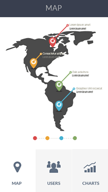 ddos攻击工具软件安全防护界面